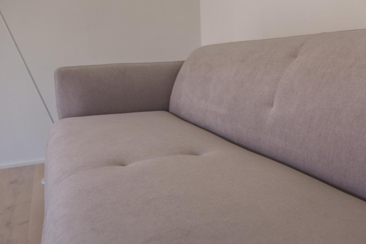 Steillage - Design Moselsuiten Mit Panoramablick Und Spa Brauneberg Esterno foto